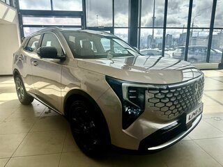 2026 Changan UNI-S I Рестайлинг, коричневый, 2979900 рублей, вид 5