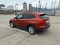 2018 BMW X1 18d xDrive II (F48), оранжевый, 2199000 рублей - вид 5