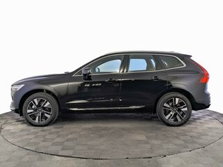 2025 Volvo XC60 II Рестайлинг 2, чёрный, 6300000 рублей, вид 3