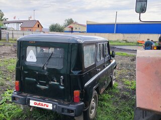2012 УАЗ 31519, зелёный, 400000 рублей, вид 5