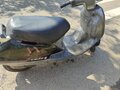 1996 Honda Lead 50, чёрный, 30000 рублей - вид 9