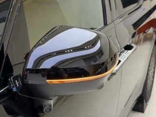 2026 Zeekr 009 I Рестайлинг, чёрный, 14200000 рублей, вид 4
