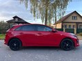 2018 Kia Ceed III, красный, 1560000 рублей - вид 4