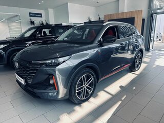 2024 Changan UNI-S I, серый, 2279000 рублей, вид 3