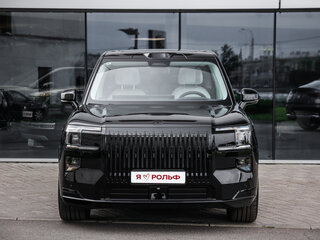 2026 Zeekr 9X 55 kWh (до 3.5 т), чёрный, 13890000 рублей, вид 2