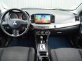 2012 Mitsubishi Lancer X Рестайлинг, серебристый, 619888 рублей - вид 6