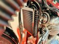 2026 Royal Enfield Interceptor 650, зелёный, 689000 рублей - вид 11