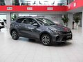 2021 Kia Rio X IV Рестайлинг, серый - вид 2