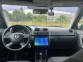 2013 Skoda Fabia II Рестайлинг, серебристый - вид 6