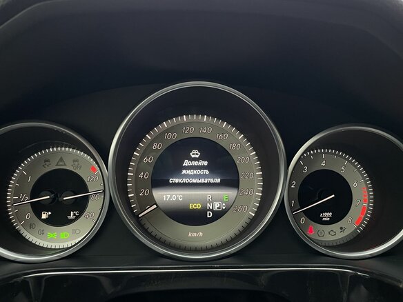 2014 Mercedes-Benz E-Класс 300 IV (W212, S212, C207) Рестайлинг, белый, 1670000 рублей - вид 11