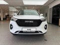 2026 Haval M6 II, белый - вид 2