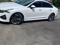 2020 Kia K5 III, белый, 2100000 рублей
