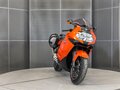 2010 BMW K 1300 S, оранжевый, 869000 рублей - вид 2