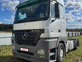 2008 Mercedes-Benz Actros, белый, 1950000 рублей