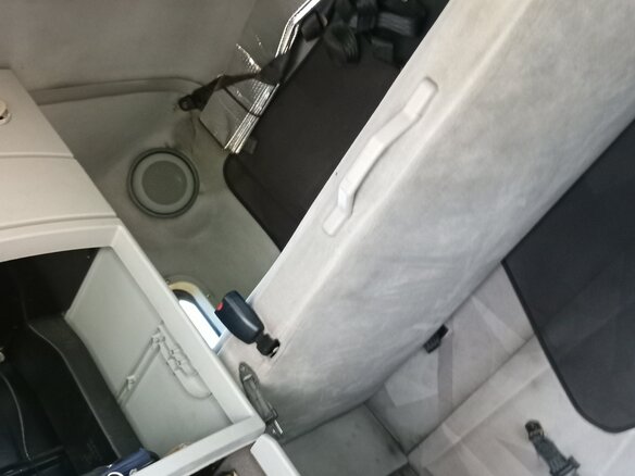 2004 Volvo VNL, белый, 1150000 рублей - вид 11