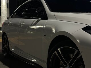 2021 BMW 2 серии Gran Coupe 218i F44, белый, 2420000 рублей, вид 5
