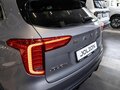 2026 Haval Jolion I Рестайлинг 2, серый - вид 4