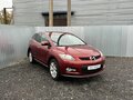 2008 Mazda CX-7 I, красный, 550000 рублей - вид 4