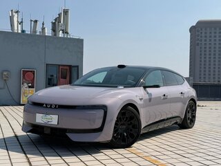 2026 Audi E5 100 kWh, серый, 9999666 рублей, вид 1