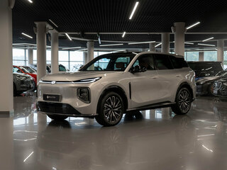2026 Changan Qiyuan Q07 31.7 kWh, серый, 4050000 рублей, вид 1