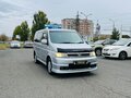 2003 Honda Stepwgn Spada II Рестайлинг, серый, 849000 рублей - вид 4
