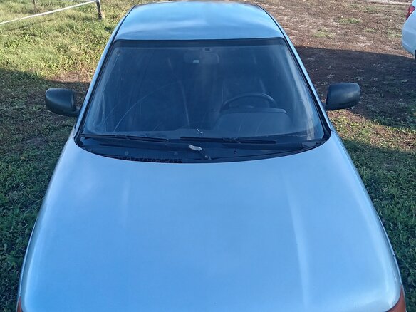 2001 Lada (ВАЗ) 2110, серебристый, 133333 рублей - вид 2