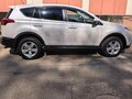 2013 Toyota RAV4 IV (XA40), белый, 1750000 рублей - вид 5