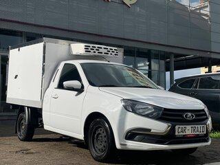 2024 LADA (ВАЗ) ВИС 2349, белый, 1275000 рублей, вид 4