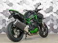 2023 Kawasaki Z H2, серый, 1499000 рублей - вид 6