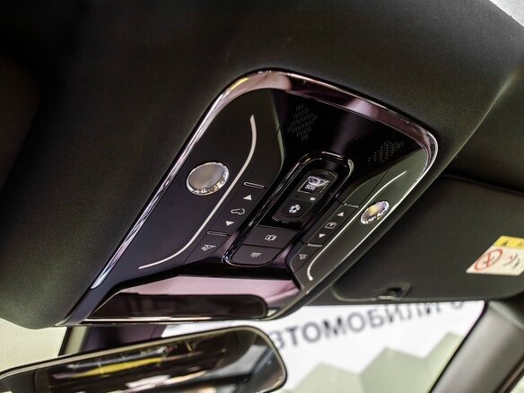 2023 Jetour X90+, чёрный, 2250000 рублей - вид 23
