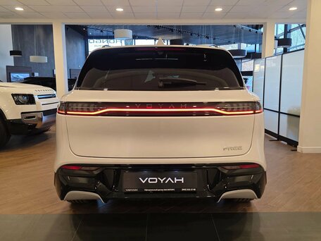 2026 Voyah Free I Рестайлинг, белый, 6940000 рублей, вид 5