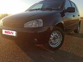 2012 Lada (ВАЗ) Kalina I, синий, 299000 рублей - вид 8