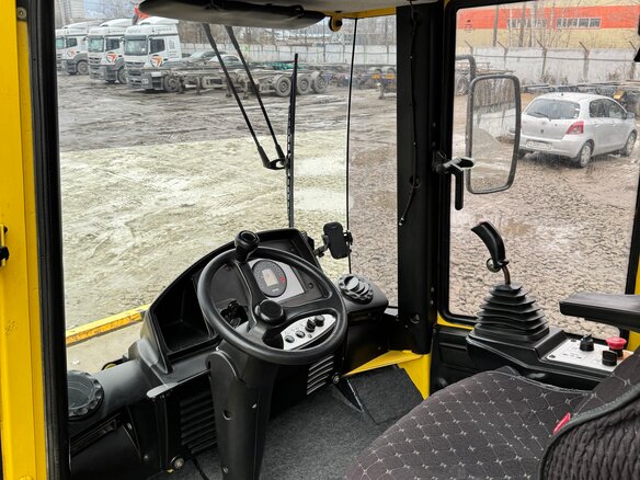 2008 Bomag BW 213 D-5, 4200000 рублей - вид 12