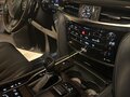 2016 Lexus LX 570 III Рестайлинг 2, чёрный, 8300000 рублей - вид 9