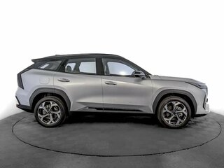 2026 VOLGA K40, серебристый, 4054000 рублей, вид 4