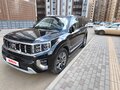 2019 Kia Mohave I Рестайлинг 2, чёрный, 4949000 рублей
