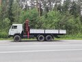 2000 КамАЗ 53215, серый, 2650000 рублей - вид 3