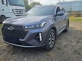 2023 Chery Tiggo 7 Pro Max I, серый, 1700000 рублей