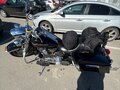 2012 Harley-Davidson Road King, чёрный, 1100000 рублей - вид 3