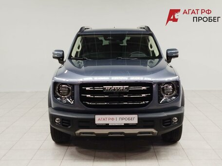 2023 Haval Dargo I, серый, 2524000 рублей, вид 2