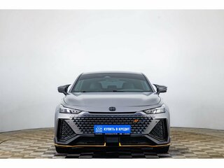 2022 Changan UNI-V I, серый, 2229000 рублей, вид 2