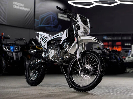 2026 Sharmax Sport, белый, 105900 рублей, вид 1