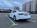 2020 Chevrolet Malibu IX Рестайлинг, белый, 1350000 рублей - вид 4