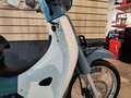 2026 Honda Super Cub, серый, 349900 рублей - вид 6