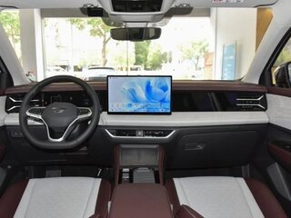 2026 Jetta VS8, серый, 2400000 рублей, вид 4
