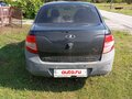 2014 Lada (ВАЗ) Granta I, чёрный, 200000 рублей - вид 2