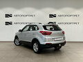 2016 Hyundai Creta I, серебристый, 1459000 рублей - вид 2