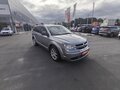 2016 Dodge Journey I Рестайлинг, серый, 1390000 рублей