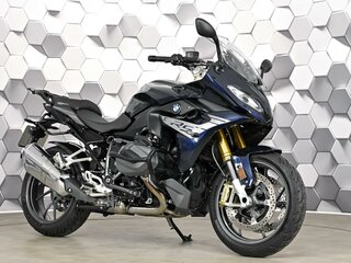 2020 BMW R 1250 RS, синий, 1189000 рублей, вид 1