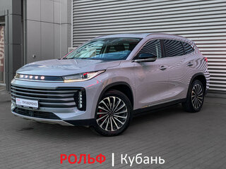 2023 Exeed TXL I Рестайлинг, серый, 2350000 рублей, вид 1